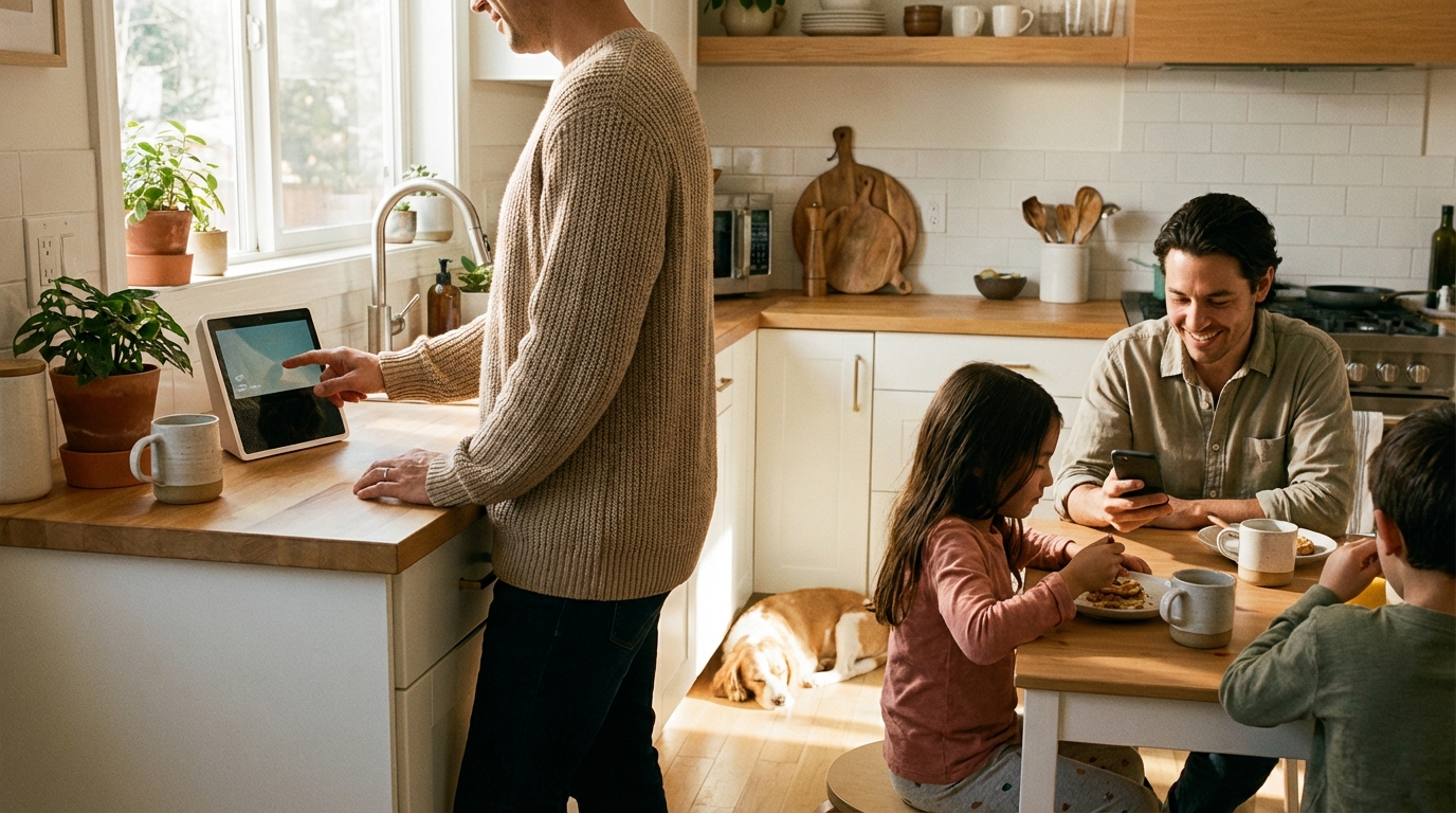 Everyday gadgets and tech accessories that transform daily routines